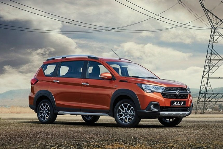 Cụ thể, mẫu xe MPV Suzuki XL7 Hybrid 2023 mới sẽ chính thức ra mắt vào tháng 6 năm nay và được lắp ráp tại nhà máy của hãng ở Indonesia.