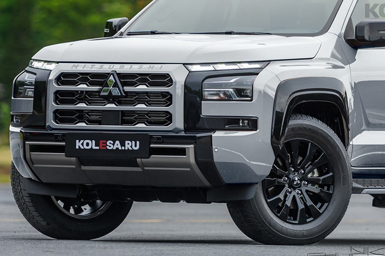 Koichi Namiki - Giám đốc điều hành phụ trách chiến lược sản phẩm của Mitsubishi Motors, cũng đã phát biểu tại một hội nghị: “Pajero là trái tim của thương hiệu chúng tôi”. Do đó, Mitsubishi Pajero sẽ không chia sẻ nền tảng với các thương hiệu khác.