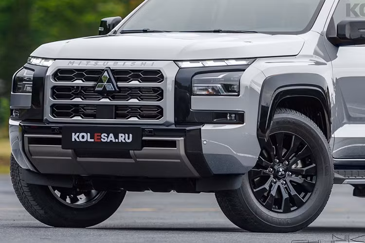 Koichi Namiki - Giám đốc điều hành phụ trách chiến lược sản phẩm của Mitsubishi Motors, cũng đã phát biểu tại một hội nghị: “Pajero là trái tim của thương hiệu chúng tôi”. Do đó, Mitsubishi Pajero sẽ không chia sẻ nền tảng với các thương hiệu khác.