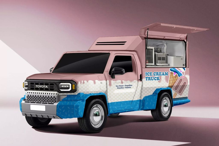 Khối động cơ này kết hợp với hộp số sàn 6 cấp/số tự động 6 cấp, hỗ trợ nhiên liệu lên tới B20, dẫn động cầu sau. Tiếp đến là động cơ xăng, mã số 1TR-FE, dung tích 2.0L, 1.998 cc, Dual VVT-i, công suất cực đại 139 mã lực tại 5.600 vòng/phút, mô-men xoắn cực đại 183 Nm tại 4.000 vòng/phút, kết hợp với hộp số sàn 5 cấp, dẫn động cầu sau.