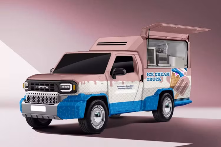 Khối động cơ này kết hợp với hộp số sàn 6 cấp/số tự động 6 cấp, hỗ trợ nhiên liệu lên tới B20, dẫn động cầu sau. Tiếp đến là động cơ xăng, mã số 1TR-FE, dung tích 2.0L, 1.998 cc, Dual VVT-i, công suất cực đại 139 mã lực tại 5.600 vòng/phút, mô-men xoắn cực đại 183 Nm tại 4.000 vòng/phút, kết hợp với hộp số sàn 5 cấp, dẫn động cầu sau.