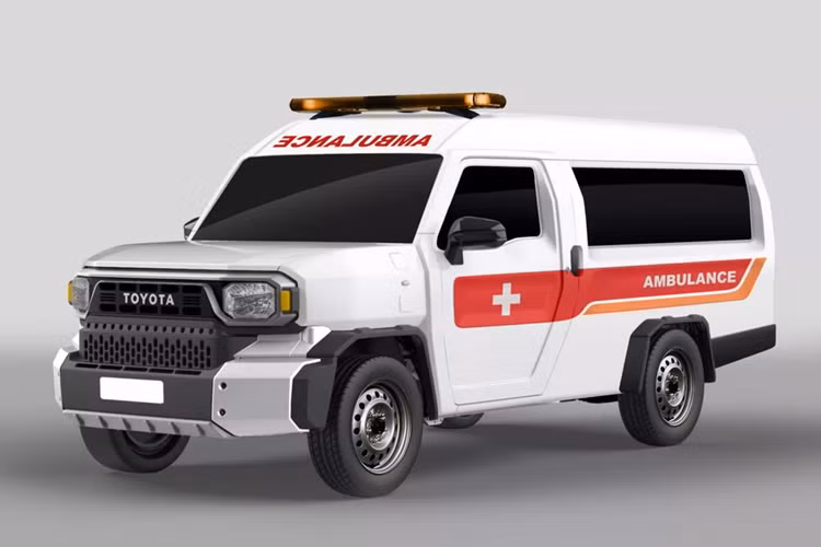 Cuối cùng là động cơ xăng, mã số 2TR-FE, 4 xi-lanh thẳng hàng, dung tích 2.7L. Chiều dài xi-lanh x hành trình 95,0 x 95,0 mm, tỷ số nén 10,2 : 1, công suất cực đại 166 mã lực tại 5.200 vòng/phút, mô-men xoắn cực đại 245 Newton mét tại 4.000 vòng/phút, kết hợp với hộp số tự động 6 cấp, dẫn động cầu sau.