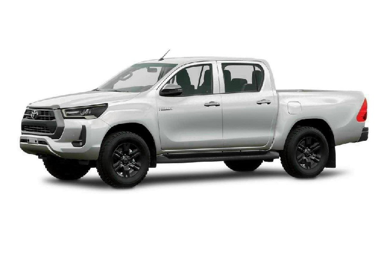 Tại thị trường Việt Nam, Toyota Hilux từng là dòng bán tải bán chạy thứ hai chỉ xếp sau Ford Ranger. Tuy nhiên, do sự cạnh tranh mạnh mẽ từ các đối thủ khác cùng phân khúc, Hilux đang dần bị bỏ xa về doanh số.