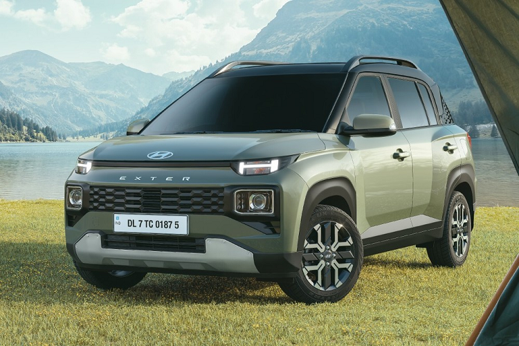 Tại thị trường Ấn Độ, cửa sổ trời hiện là một trong những trang bị quan trọng, ảnh hưởng đến quyết định mua xe của người tiêu dùng. Do đó, không có gì bất ngờ khi hãng Hyundai cũng phải "bắt trend" để chiều lòng người tiêu dùng ở đất nước tỷ dân này.