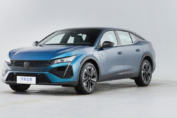 Tại thị trường Trung Quốc, Dongfeng Peugeot 408 được định vị là một chiếc xe cỡ trung còn ở 1 số thị trường nước ngoài, đây là xe mang kiểu dáng fastback cỡ C. Được biết, Peugeot 408 sản xuất cùng với Citroen Versailles C5 X dựa trên nền tảng EMP2 V3