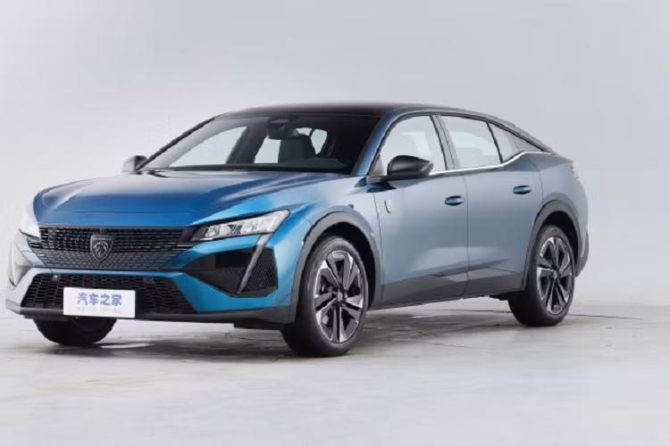 Tại thị trường Trung Quốc, Dongfeng Peugeot 408 được định vị là một chiếc xe cỡ trung còn ở 1 số thị trường nước ngoài, đây là xe mang kiểu dáng fastback cỡ C. Được biết, Peugeot 408 sản xuất cùng với Citroen Versailles C5 X dựa trên nền tảng EMP2 V3