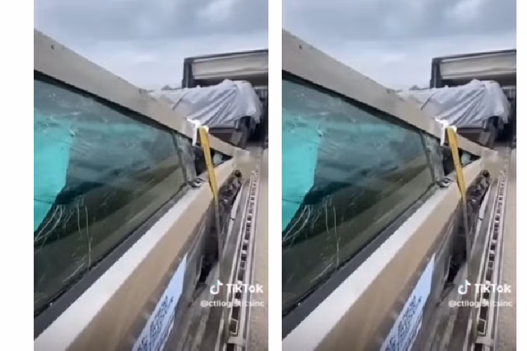 Trước đó, thiết kế có phần góc cạnh của Tesla Cybertruck từng gây tranh cãi khi có thể gây nguy hiểm cho người đi đường nếu chẳng may có va chạm với xe nhưng thực chất, thiết kế này lại giúp bảo vệ khá tốt cho người ngồi bên trong xe trong trường hợp xảy ra tai nạn.