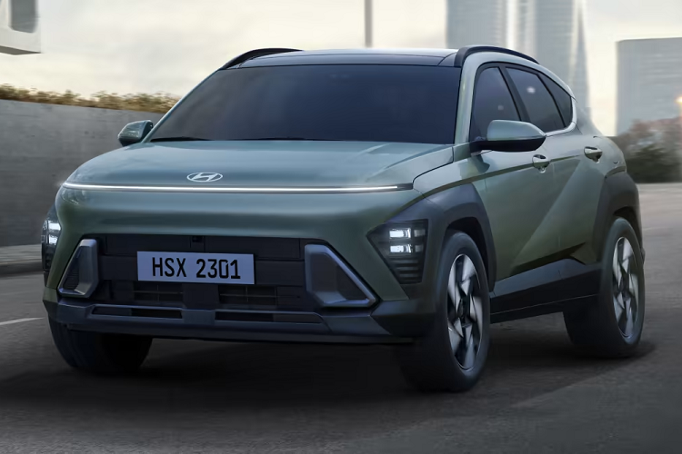 Ngoài ra, Hyundai Kona Hybrid 2023 tại Hàn Quốc còn có điều hòa tự động 2 vùng, kính lái cách âm, phanh tay điện tử, khởi động máy từ xa, tính năng cập nhật phần mềm qua WiFi, camera hành trình, thanh toán thu phí không dừng và dùng điện thoại/đồng hồ thông minh thay cho chìa khóa.