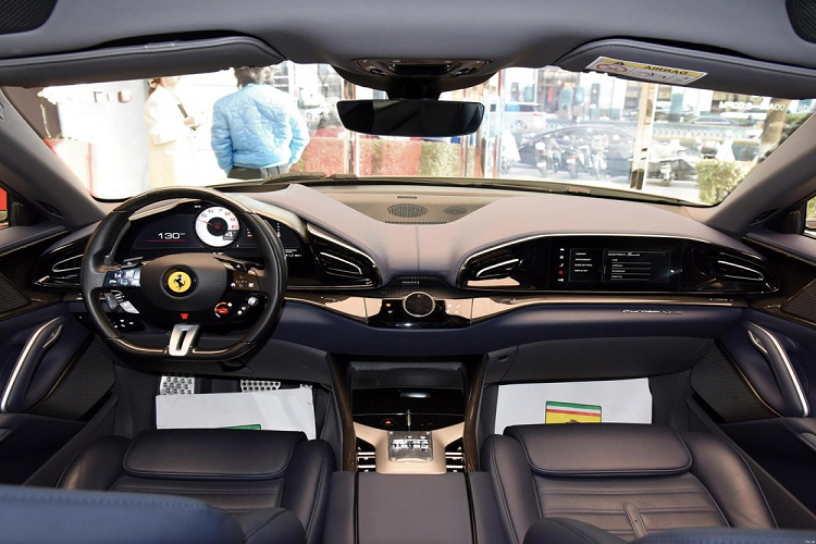 Việc mở cửa hiện nay của thị trường tỷ dân Trung Quốc hứa hẹn sẽ mang đến sự đột phá trong cách mua siêu xe của các đại gia nước này. 