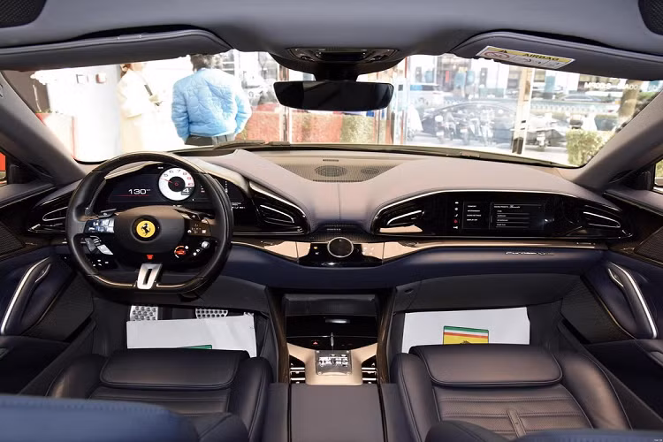 Việc mở cửa hiện nay của thị trường tỷ dân Trung Quốc hứa hẹn sẽ mang đến sự đột phá trong cách mua siêu xe của các đại gia nước này. 