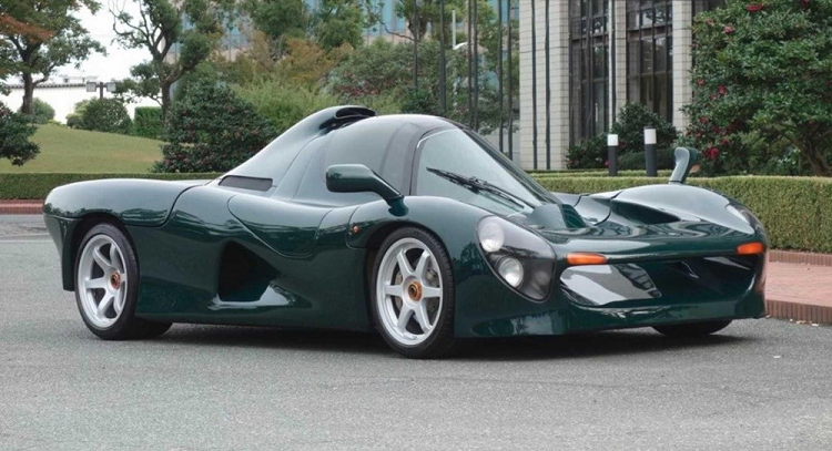 Tai sao hang xe Yamaha Nhat Ban khong san xuat oto thuong mai?