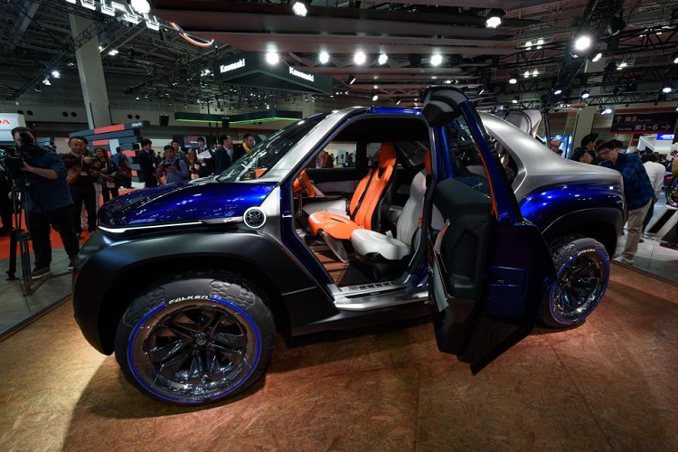 Tai sao hang xe Yamaha Nhat Ban khong san xuat oto thuong mai?-Hinh-3