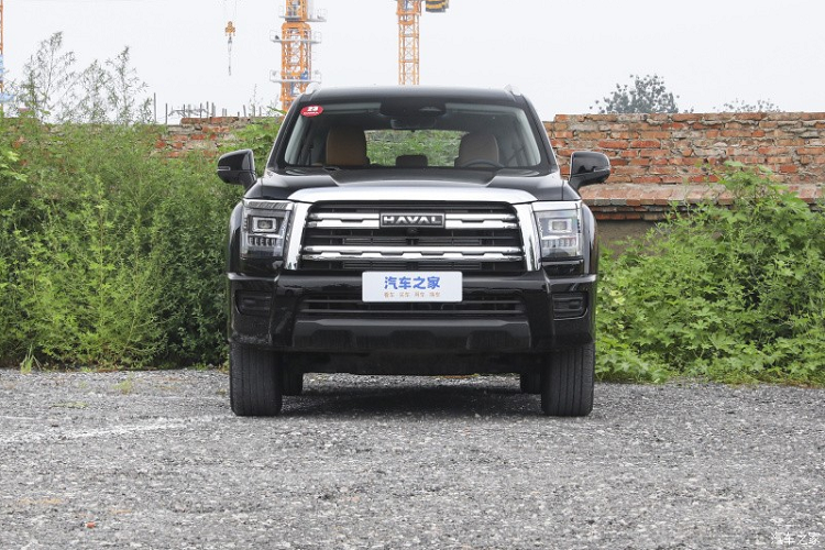 Ngày 21/8/2023, các thông tin từ các quan chức của Haval cho biết rằng, thế hệ mới của chiếc SUV cỡ lớn của hãng, Haval H5 2024 mới đã chính thức được ra mắt tại Trung Quốc. Đây sẽ là lời đe dọa cho các hãng xe nội địa cũng như nước ngoài đang cạnh tranh ở phân khúc SUV cỡ lớn, lý do, Haval H5 là chiếc xe hiếm hoi có giá bán ấn tượng, nếu không muốn nói rẻ nhất trong các xe SUV cỡ lớn đang chinh phục thị trường tỷ dân này.