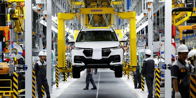 Tai co cau, VinFast cat giam nhan su hang loat tai Bac My-Hinh-2