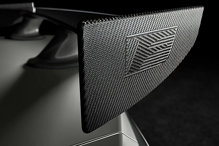 Đời 2023 của dòng RC F cũng đánh dấu sự trở lại của phiên bản Track Edition sau 1 năm vắng bóng tại Mỹ vì bị thay thế tạm thời bởi phiên bản Fuji Speedway Edition trong năm 2022. Bản này bao gồm các tính năng như nắp ca-pô xe bằng sợi carbon, cánh cố định phía sau, nội thất Alcantara màu đen và xanh độc đáo, phanh gốm carbon Brembo, giảm xóc Hitachi và sẽ có sẵn với màu sơn Incognito.