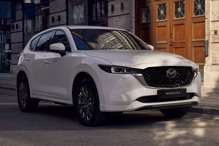 4 mẫu SUV còn lại đều thuộc nhóm xe cỡ lớn và sử dụng nền tảng mới của Mazda - cũng là khung gầm của Mazda CX-5/Mazda6 thế hệ mới. Theo Mazda, hãng sẽ đa dạng về kích thước (2 – 3 hàng ghế), thiết kế (thân thường/rộng) và giá bán của các dòng xe này để có thể góp mặt ở hầu hết phân khúc xe gầm cao.