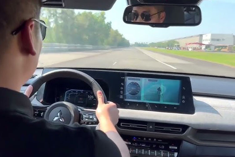 Vốn là một trong những thị trường trọng điểm mà hãng xe Nhật muốn khai thác với sản phẩm hoàn toàn mới nên nhiều khả năng Xforce tại Việt Nam sẽ được trang bị ADAS với nhiều tính năng cao cấp hơn bản ra mắt Indonesia hồi tháng trước.