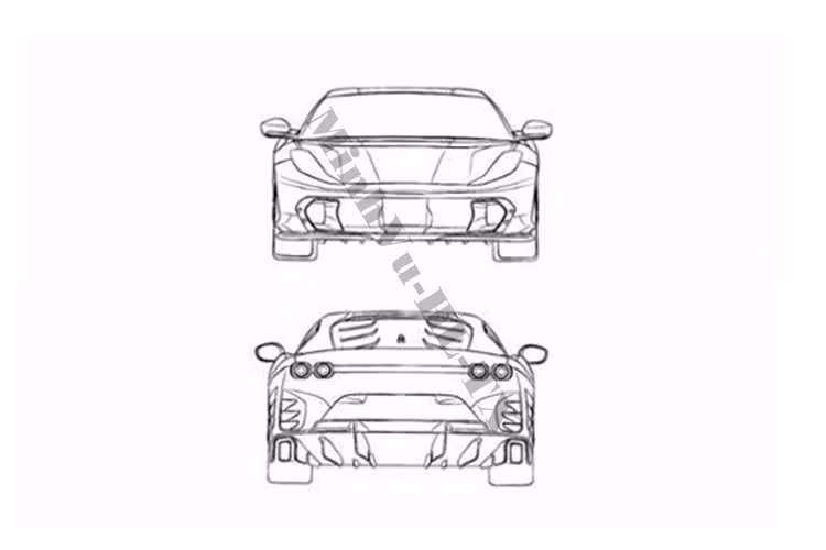 Siêu xe giới hạn Ferrari 812 Competizione chỉ được sản xuất 999 chiếc trên toàn thế giới với giá bán lên đến 601.570 đô la, tương đương 14 tỷ đồng, không thua gì siêu xe hybrid Ferrari SF90, tuy nhiên, sử dụng động cơ dung tích lớn nên thuế của Ferrari 812 Competizione về Việt Nam sẽ rất cao so với 1 chiếc xe PHEV như SF90 cũng đã có giá lăn bánh trên 62 tỷ đồng.