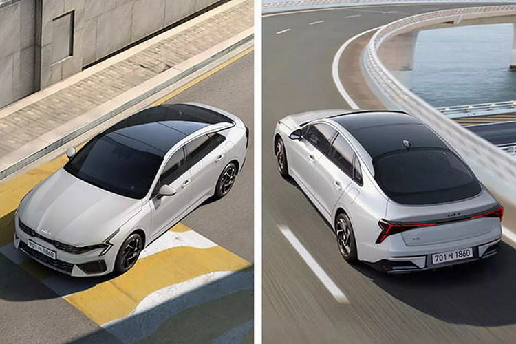 Động cơ SmartStream L2.0 dùng khí dầu mỏ hóa lỏng LPi với dung tích 2.0L, cho công suất tối đa 146 mã lực và mô-men xoắn cực đại 191 Nm. Động cơ này kết hợp cùng hộp số tự động 6 cấp.