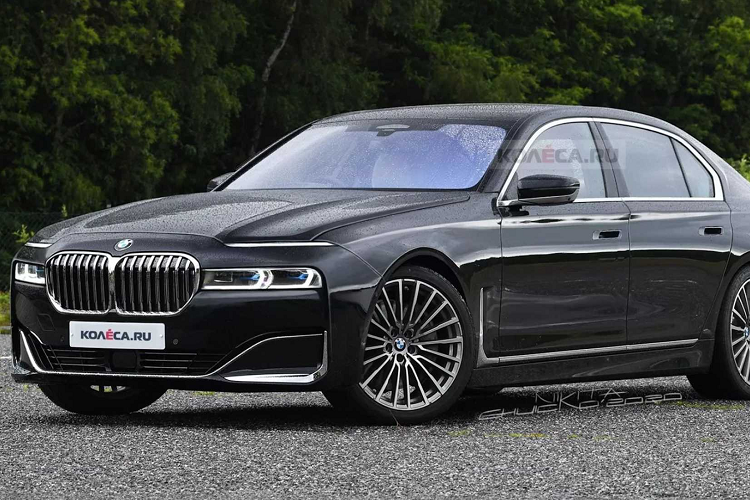 Hiện chưa rõ chiếc xe BMW 7-Series thế hệ mới nhất vừa lộ ảnh về Việt Nam thuộc bản nào nên rất khó để biết xe có trang bị động cơ ra sao. Chỉ biết rằng, bản 740Li sẽ sử dụng động cơ xăng 6 xi-lanh thẳng hàng, tăng áp, dung tích 3.0L, đi kèm công nghệ mild hybrid 48V, tạo ra công suất tối đa 375 mã lực và mô-men xoắn cực đại 540 Nm.