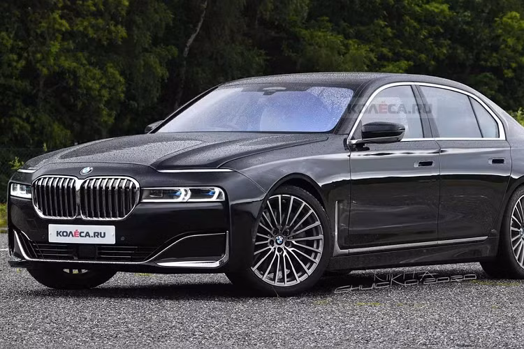 Hiện chưa rõ chiếc xe BMW 7-Series thế hệ mới nhất vừa lộ ảnh về Việt Nam thuộc bản nào nên rất khó để biết xe có trang bị động cơ ra sao. Chỉ biết rằng, bản 740Li sẽ sử dụng động cơ xăng 6 xi-lanh thẳng hàng, tăng áp, dung tích 3.0L, đi kèm công nghệ mild hybrid 48V, tạo ra công suất tối đa 375 mã lực và mô-men xoắn cực đại 540 Nm.