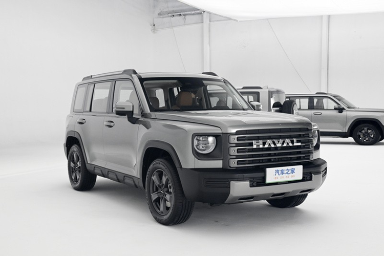 Với việc điều chỉnh và nâng cấp cơ cấu sản phẩm, các mẫu xe mới lần lượt được tung ra thị trường, mạng lưới kênh bán hàng đẩy nhanh việc mở rộng và bố cục toàn cầu tiếp tục phát triển sâu rộng, Great Wall Motors đã đẩy nhanh hơn nữa sự phát triển của mình.