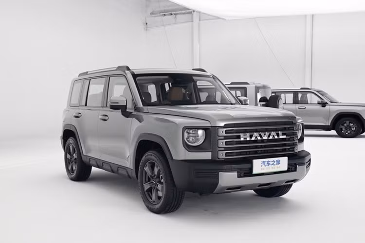 Với việc điều chỉnh và nâng cấp cơ cấu sản phẩm, các mẫu xe mới lần lượt được tung ra thị trường, mạng lưới kênh bán hàng đẩy nhanh việc mở rộng và bố cục toàn cầu tiếp tục phát triển sâu rộng, Great Wall Motors đã đẩy nhanh hơn nữa sự phát triển của mình.