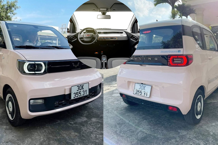 Dù có giá khá rẻ như thế, nhưng Wuling Hongguang Mini EV đang đuối sức trong cuộc đua doanh số với các đối thủ khác cũng như chính gà nhà Bingo, mẫu xe 4 cửa, có nhiều trang bị hấp dẫn hơn bao gồm sạc nhanh, màn hình giải trí, khoang hành lý chứa đồ rộng rãi nhưng giá chỉ từ 59.800 nhân dân tệ đến 84.800 nhân dân tệ, tương đương 193 triệu đồng đến 274 triệu đồng.