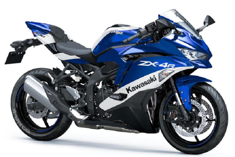 Ram Air là công nghệ được tạo ra nhằm tận dụng tốc độ xe di chuyển để gia tăng áp suất khí nạp đi vào bên trong động cơ để tăng công suất. Xe sẽ có 4 chế độ lái là Sport, Road, Rain và Rider. Trong đó, Rider là chế độ cho phép người lái tùy chỉnh theo ý muốn. Động cơ của xe đi kèm với hộp số 6 cấp, bình xăng 15 lít và được đặt trong khung dạng ống bằng thép.