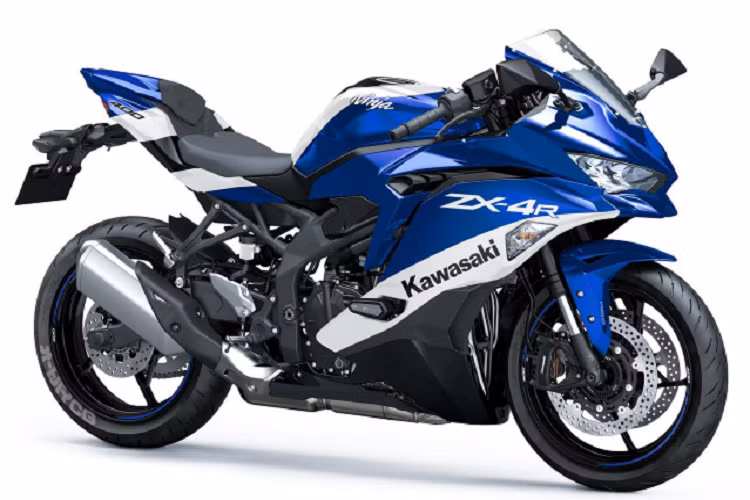 Ram Air là công nghệ được tạo ra nhằm tận dụng tốc độ xe di chuyển để gia tăng áp suất khí nạp đi vào bên trong động cơ để tăng công suất. Xe sẽ có 4 chế độ lái là Sport, Road, Rain và Rider. Trong đó, Rider là chế độ cho phép người lái tùy chỉnh theo ý muốn. Động cơ của xe đi kèm với hộp số 6 cấp, bình xăng 15 lít và được đặt trong khung dạng ống bằng thép.