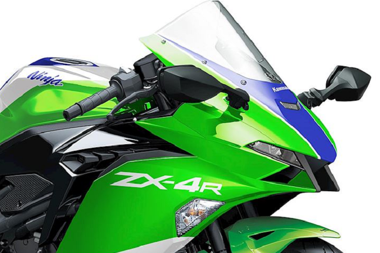 Những trang bị đáng chú ý còn lại của mẫu mô tô 400 phân khối này là hệ thống đèn LED từ trước ra sau, yên cao 800 mm, hệ thống kiểm soát lực kéo KTRC và bảng đồng hồ kỹ thuật số với màn hình LCD 4,3 inch. Cuối cùng là trọng lượng 188 kg với 2 phiên bản tiêu chuẩn và ZX-4RR. Trong khi đó, bản SE có trọng lượng 189 kg.