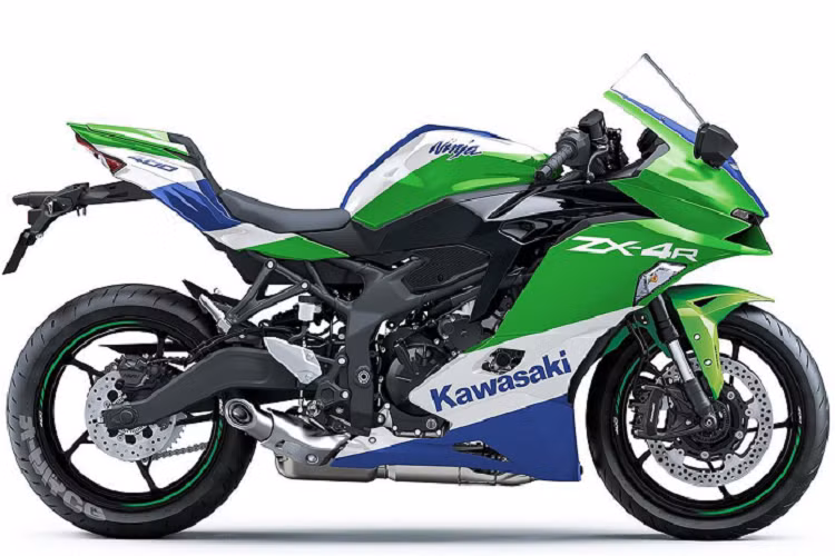 Kawasaki cho biết mẫu mô tô này sẽ bắt đầu được bán tại thị trường châu Âu vào nửa cuối năm nay. Tuy nhiên, bản ZX-4RR sẽ được bán ở một số thị trường ngay từ tháng 2 này. Hiện giá bán của Kawasaki ZX-4R 2023 vẫn chưa được công bố.