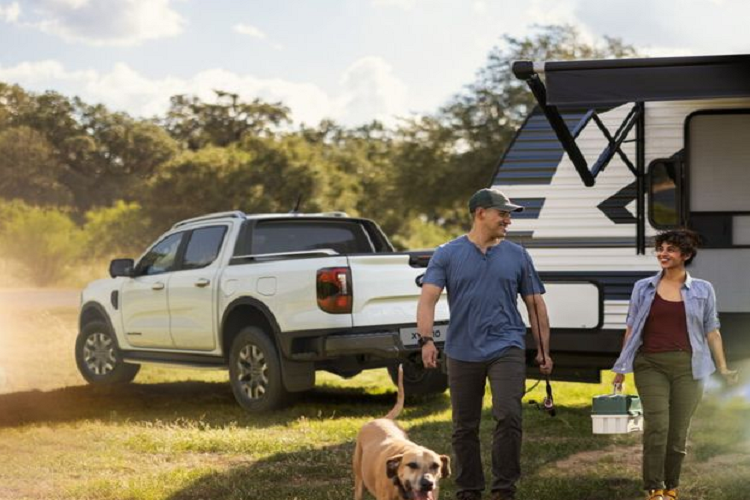 Nội thất xe bán tải Ford Ranger PHEV hoàn toàn mới này hiện vẫn chưa được công bố nhưng nhiều khả năng cũng không khác gì so với các phiên bản thông thường.