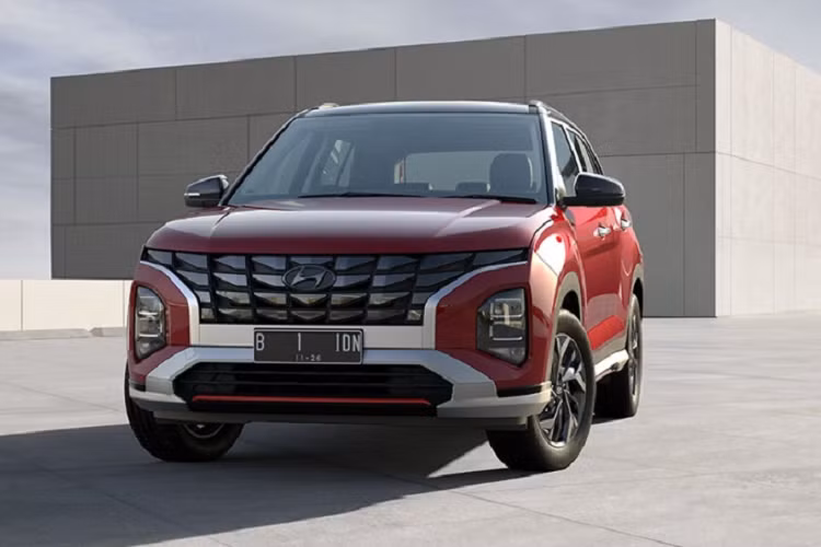 Trong khi đó, Hyundai Creta phiên bản đặc biệt VIN 2022 cũng đang được chào bán với mức giảm lên tới 70 triệu. Giá xe sau giảm nay chỉ còn 620 triệu đồng. Ngoài ra, tại một số đại lý còn tặng thêm phụ kiện chính hãng và bảo hành cho xe.