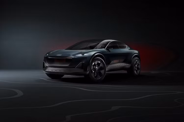 Ngoài khả năng địa hình, Activesphere còn có một thế giới thực tế ảo có thể truy cập bằng tai nghe dành riêng cho Audi và các chế độ lái tự động Cấp độ 4. Audi thời gian gần đây đang có những thiết kế ấn tượng, thu hút người yêu thích thương hiệu này bằng việc tung ra mẫu xe ý tưởng mới nhất của mình — Audi Activesphere.