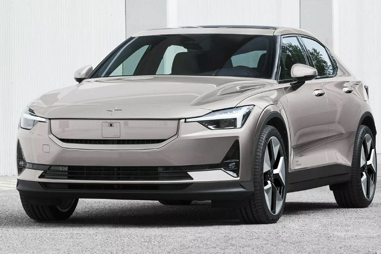  Polestar 2 chạy điện hạng sang đã chính thức trình làng vào năm 2019. Sau 4 năm, thương hiệu Polestar của hãng Volvo đã chính thức vén màn phiên bản nâng cấp của mẫu ôtô điện này. So với phiên bản cũ, Polestar 2 2024 chỉ thay đổi nhẹ trong thiết kế ngoại thất nhưng lại nâng cấp đáng kể về sức mạnh cũng như quãng đường di chuyển sau khi sạc đầy pin.