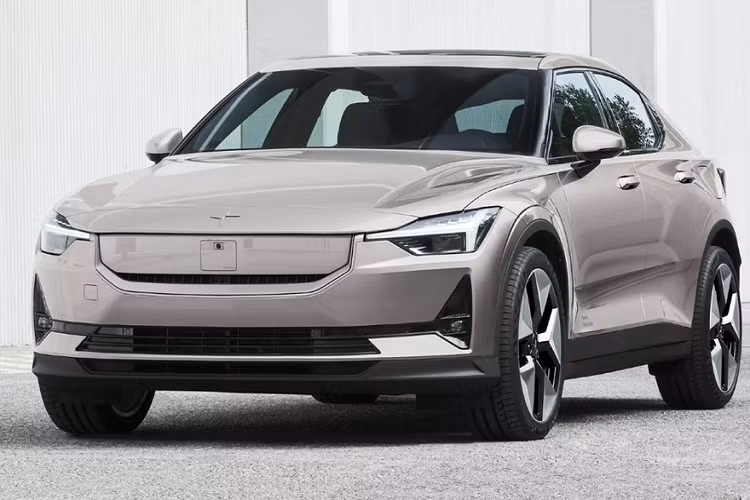  Polestar 2 chạy điện hạng sang đã chính thức trình làng vào năm 2019. Sau 4 năm, thương hiệu Polestar của hãng Volvo đã chính thức vén màn phiên bản nâng cấp của mẫu ôtô điện này. So với phiên bản cũ, Polestar 2 2024 chỉ thay đổi nhẹ trong thiết kế ngoại thất nhưng lại nâng cấp đáng kể về sức mạnh cũng như quãng đường di chuyển sau khi sạc đầy pin.