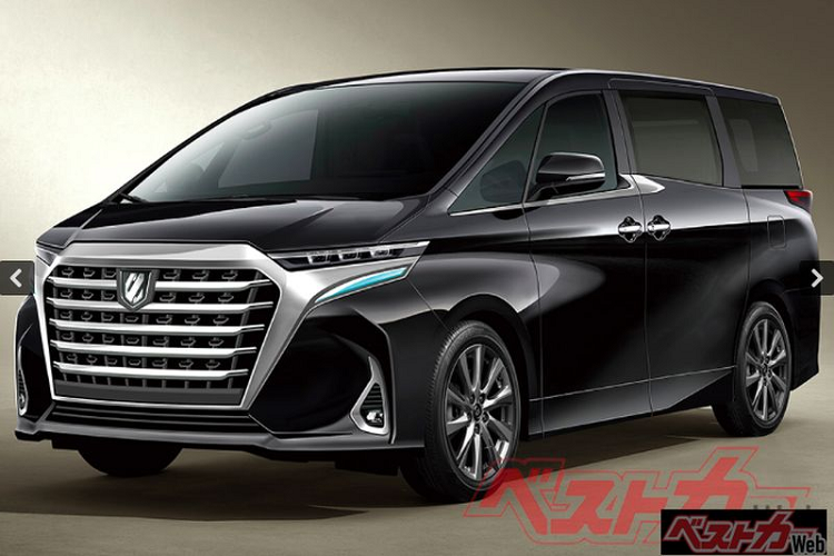 Theo một số nguồn tin, thế hệ của dòng MPV hạng sang Toyota Alphard 2023 mới sẽ chính thức ra mắt tại thị trường Nhật Bản vào tháng 5 năm nay. Trước thời điểm đó, thiết kế ngoại thất và nội thất của mẫu MPV được mệnh danh "chuyên cơ mặt đất" đã bất ngờ bị rò rỉ trên mạng xã hội.