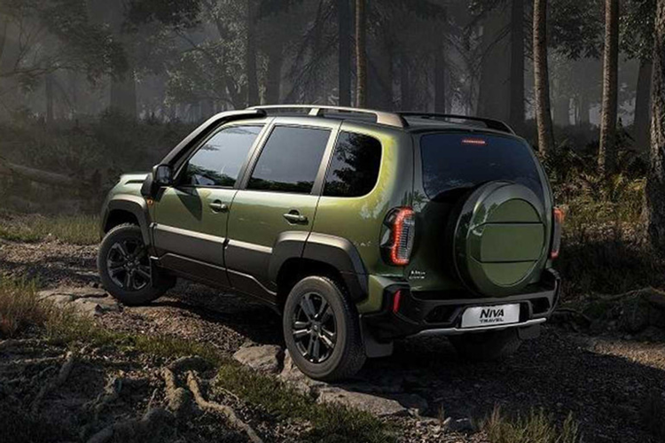 Trong quá khứ, Lada Niva đã từng có thời hoàng kim ở thị trường Tây Âu. Thậm chí, đã có thời điểm, Lada Niva chiếm đến 40% thị phần của phân khúc xe dẫn động 4 bánh tại thị trường này.