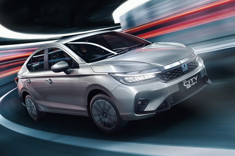 Nếu được áp dụng những thay đổi tương tự xe ở Ấn Độ, Honda City 2023 khi về đên thị trường Việt Nam dự kiến sẽ tăng giá bán. Hiện tại, mẫu xe này có giá từ 529 - 599 triệu đồng cho 3 phiên bản.