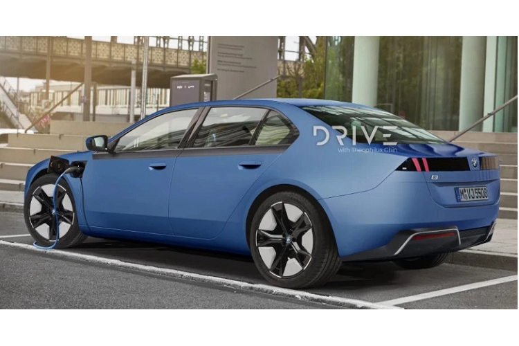 Như vậy, việc sử dụng 2 khung gầm riêng, dành cho 2 bản xăng và điện sẽ khiến cho 2 phiên bản của mẫu BMW 3-Series thế hệ mới có sự khác nhau rõ rệt. Thiết kế, tiện nghi, cũng như trải nghiệm lái của cả 2 nhiều khả năng sẽ được tách biệt rõ ràng để người dùng dễ phân biệt.