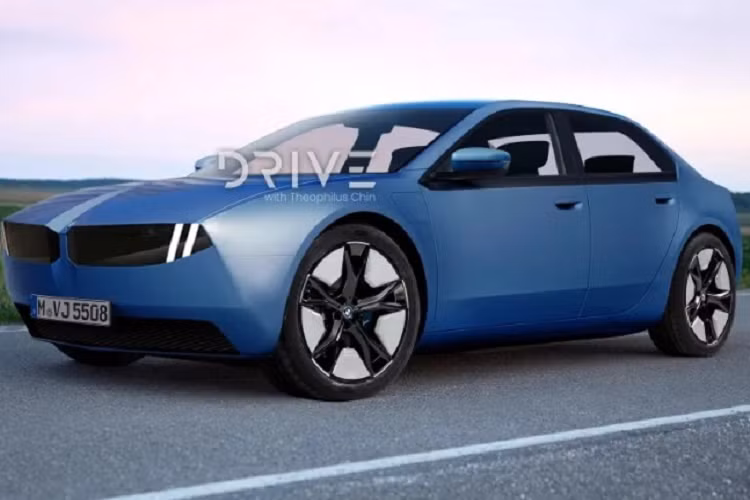 Bên cạnh đó, cũng có nhiều đồn đoán cho rằng, thế hệ mới của BMW 3-Series sẽ chuyển sang sử dụng hệ truyền động thuần điện hoàn toàn.