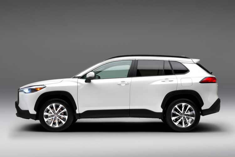 Toyota xay dung nha may de san xuat Corolla Cross ban 7 cho-Hinh-2