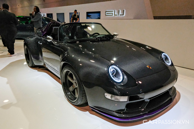 Khuôn viên triển lãm Sema Show 2023 tràn ngập các mẫu xe được độ độc đáo, mang đến trải nghiệm mới cùng các cơ hội tương tác, kết nối giữa người mua và các đơn vị trưng bày tìm kiếm đối tác tiếp theo cho doanh nghiệp. Theo Phó chủ tịch Sema – Tom Gattuso, “Việc tạo nên những kết nối và các mối quan hệ được xây dựng ở đây trong tuần này sẽ đặt ra định hướng cho ngành của chúng tôi”.