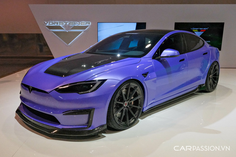 “Triển lãm mang đến cho các thành viên của chúng tôi cơ hội xây dựng những mối quan hệ quan trọng với các chuyên gia trong ngành, cả trên sàn diễn và tại hàng chục hoạt động khác, đồng thời đảm bảo thành công trong tương lai“.