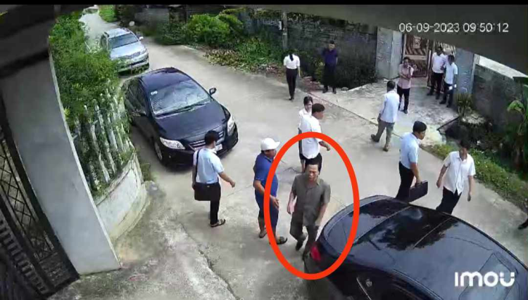 xác minh vụ Phó Giám đốc Sở TN&MT Ninh Bình phát ngôn thiếu chuẩn mực xac minh vu Pho Giam doc So TN&MT Ninh Binh phat ngon thieu chuan muc