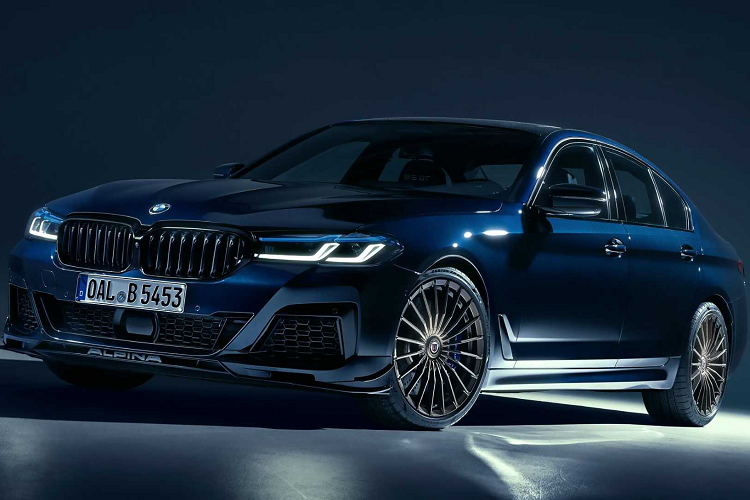 Tuy nhiên, hãng độ cũng sẽ cung cấp sáu màu đặc biệt: Arctic Race Blue, Petrol Mica, Verde British Racing, Chalk, Imola Red và Daytona Violet.