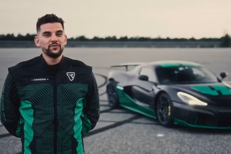 Ra mắt lần đầu tại triển lãm Geneva Motor Show 2018 với bản concept Rimac C-Two, những chiếc Nevera đầu tiên được bàn giao cho khách hàng kể từ tháng 8/2022. Rimac Nevera sản xuất giới hạn với số lượng 150 chiếc trên toàn cầu.