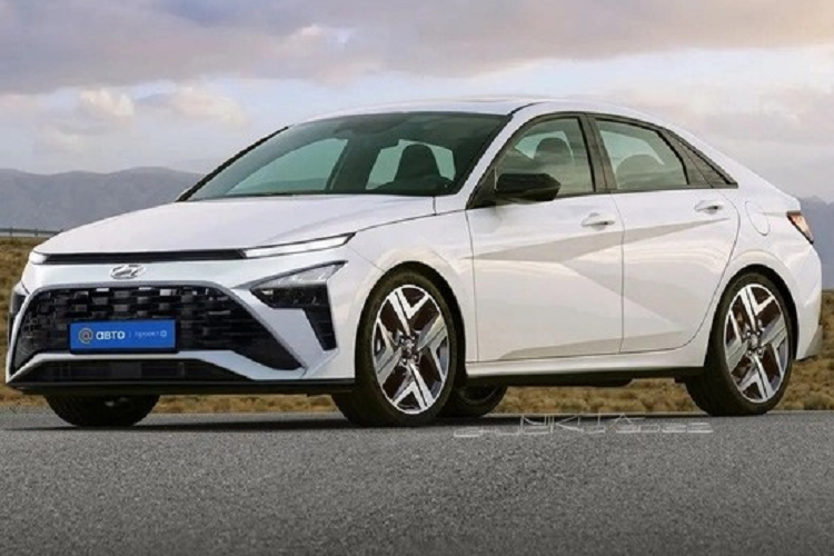 Thứ hai là động cơ tăng áp, phun xăng trực tiếp, tạo ra công suất tối đa khoảng 160 mã lực và mô-men xoắn cực đại 260 Nm. Động cơ đồng hành với hộp số sàn 6 cấp hoặc hộp số tự động ly hợp kép 7 cấp. Sau Accent, động cơ này sẽ xuất hiện trên cả các mẫu xe khác của Hyundai như Creta, Seltos và Carens nhằm thay thế máy xăng tăng áp, dung tích 1.4L cũ.