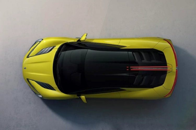 Mặc dù BYD không công bố chi tiết loại pin trên YangWang U9, nhưng phạm vi hoạt động của xe sau mỗi lần sạc đầy khoảng 700 km.